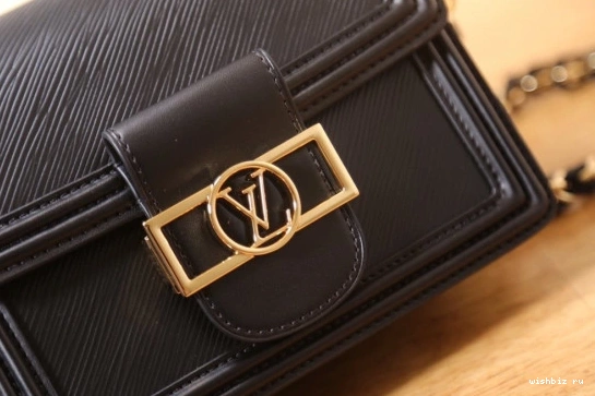 WIS DAUPHINE LOUIS VUITTON 0929